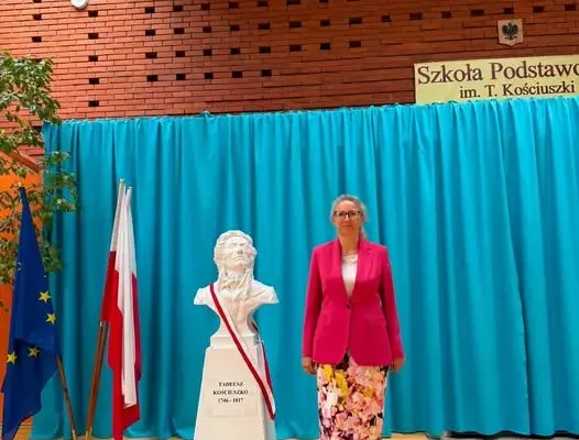 Rok szkolny 2026/2027 rozpoczęty – 874 dzieci w gminnych placówkach
