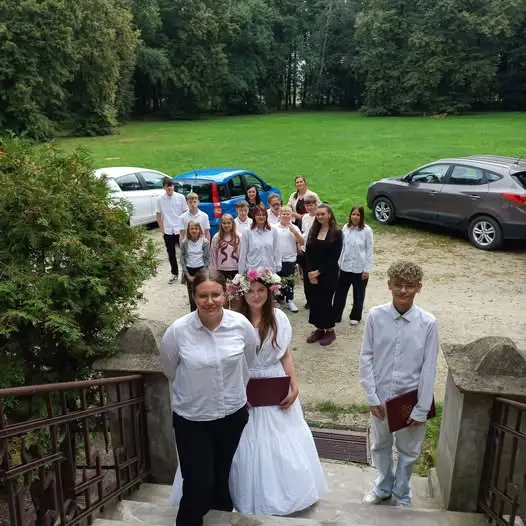 Narodowe Czytanie „Dziadów” w Doruchowie – wspólne święto literatury