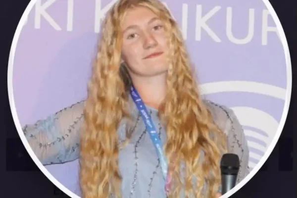 Maya Gabryś z Kobylej Góry walczy o finał konkursu „Scena Marzeń” – można na nią głosować