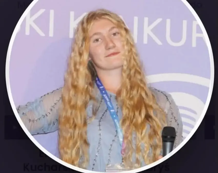 Maya Gabryś z Kobylej Góry walczy o finał konkursu „Scena Marzeń” – można na nią głosować