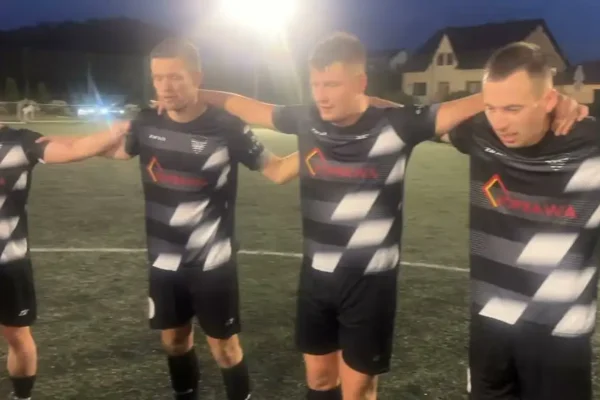 Zefka pokonuje Bonikowię 3:0 i notuje drugie zwycięstwo z rzędu