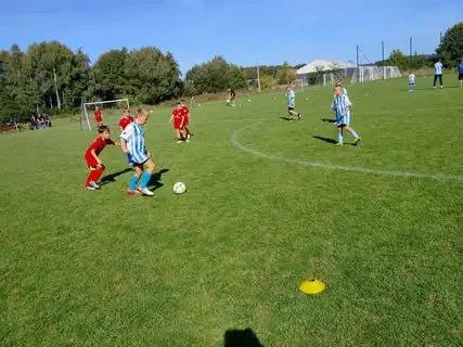 Turniej żaka w Mąkoszycach: Zefka rywalizowała z lokalnymi drużynami