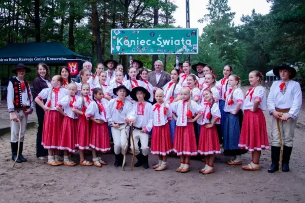 10. Festiwal „Smaki Jesieni na Końcu Świata” w Kraszewicach – relacja