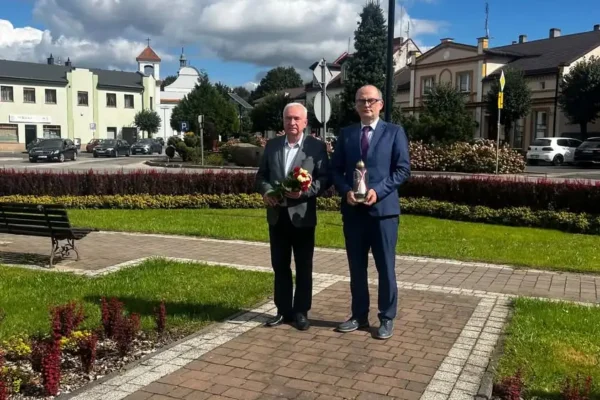87. rocznica sowieckiej agresji. Kobyla Góra oddała hołd ofiarom