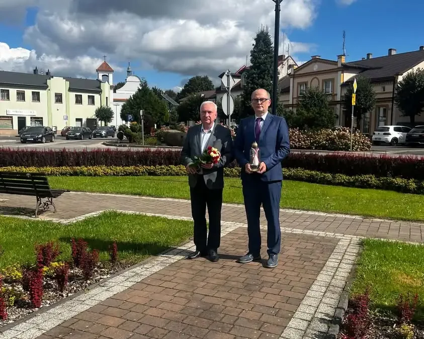 87. rocznica sowieckiej agresji. Kobyla Góra oddała hołd ofiarom
