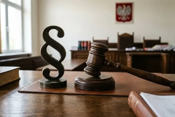 Bezpłatne szkolenia z edukacji prawnej online – sprawdź harmonogram