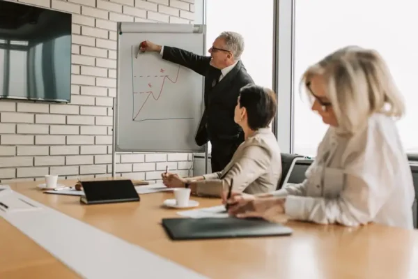 Bezpłatne szkolenia dla firm i instytucji – kadry, ESG, Lean Six Sigma