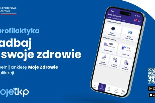 Gmina Kraszewice dołącza do kampanii „Profilaktyka – podaj dalej”