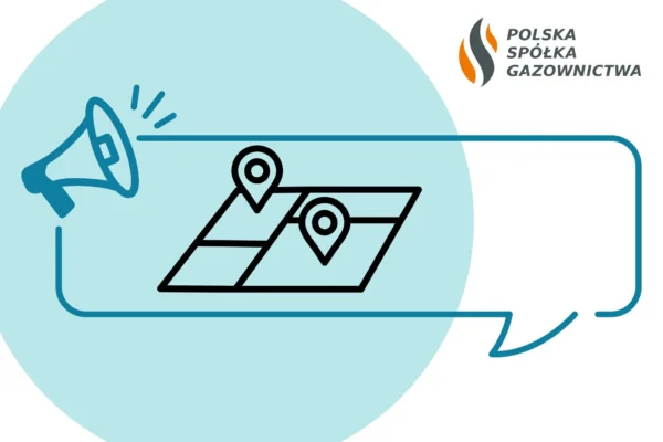 Polska Spółka Gazownictwa wystawia na aukcję działkę przy ul. Sportowej w Ostrzeszowie