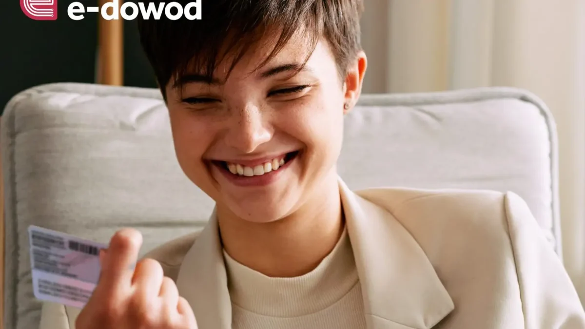 E-dowód: cyfrowe funkcje, o których wielu zapomina