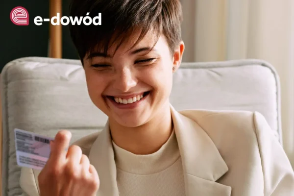 E-dowód: cyfrowe funkcje, o których wielu zapomina