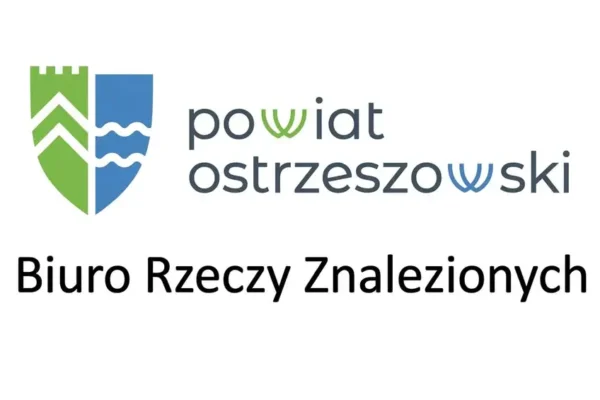 Zgubiony smartwatch w Ostrzeszowie czeka na właściciela w Biurze Rzeczy Znalezionych