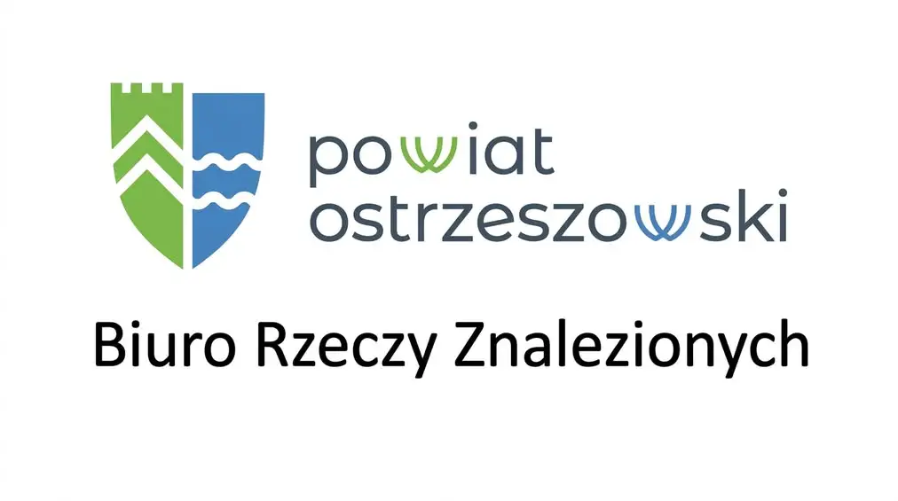 Zgubiony smartwatch w Ostrzeszowie czeka na właściciela w Biurze Rzeczy Znalezionych