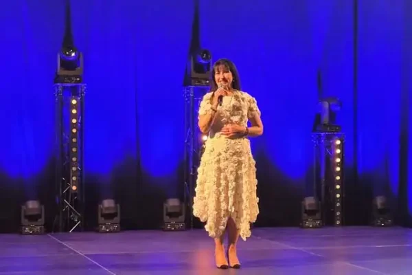 Grabowska Senioriada 2026: Koncert Krystyny Giżowskiej i wielkopolskie konkursy