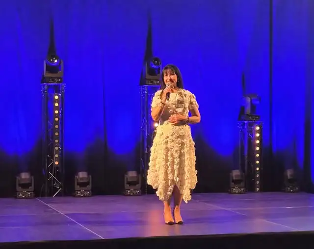 Grabowska Senioriada 2026: Koncert Krystyny Giżowskiej i wielkopolskie konkursy