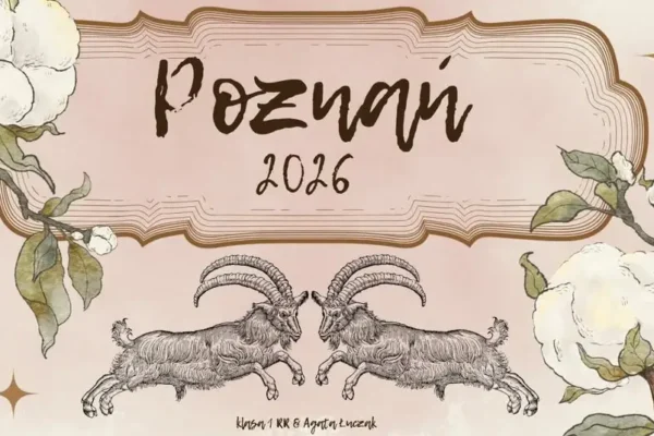 Klasa 1 RR z ZS nr 1 w Ostrzeszowie na wycieczce w Poznaniu