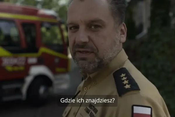 Krajowy Trening Rodzinny Akademii OLiOC – sobota 17 października