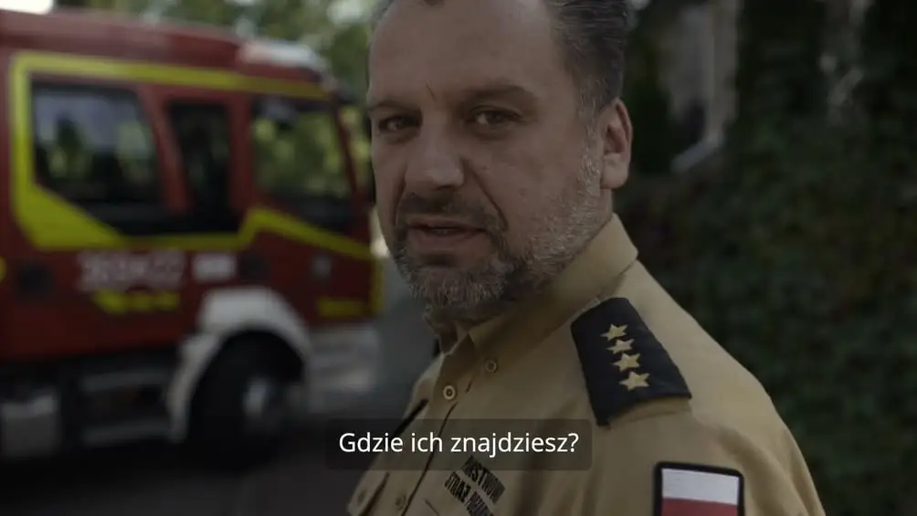Krajowy Trening Rodzinny Akademii OLiOC – sobota 17 października