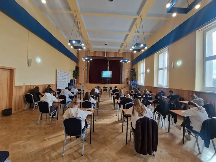 Ostrzeszów: szkolny etap Olimpiady z rachunkowości w ZS nr 1 – znamy laureatów