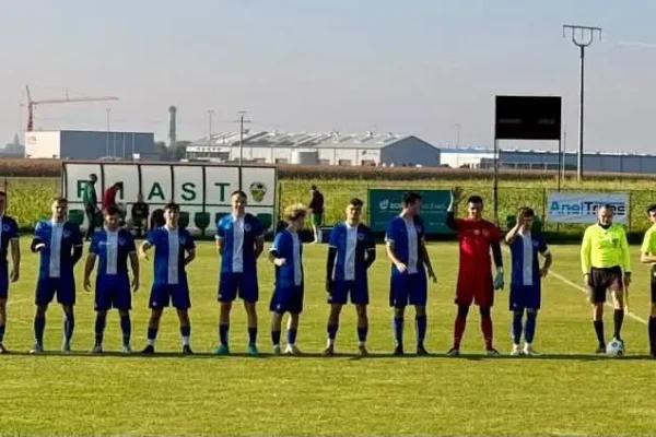 Wyniki meczów ligowych drużyn z powiatu ostrzeszowskiego – 19 października 2026