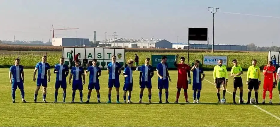 Wyniki meczów ligowych drużyn z powiatu ostrzeszowskiego – 19 października 2026