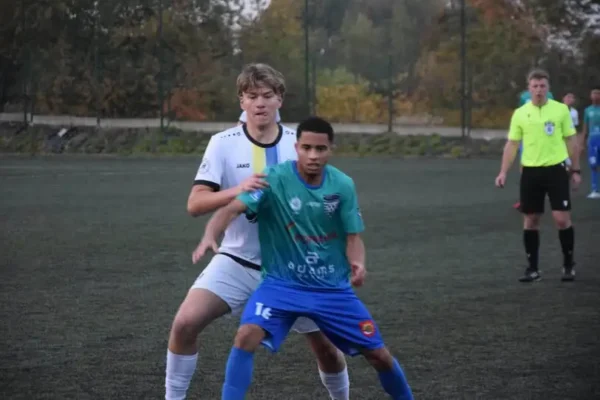 Zefka Kobyla Góra nadal ósma po 10. kolejce – wyniki rywali i zapowiedź meczu w Czajkowie