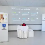 Ostrzeszowskie Centrum Zdrowia podsumowuje rok: rekordowe operacje i nowy sprzęt